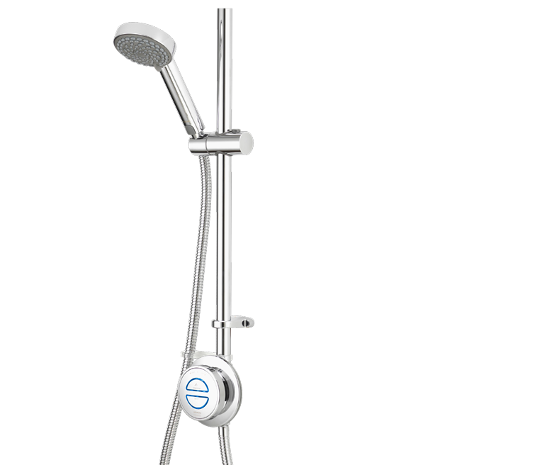 Aqualisa Quartz Classic Shower